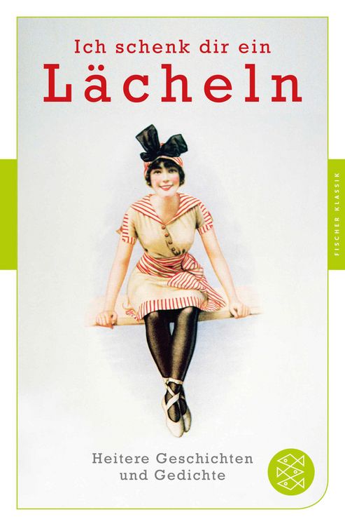 Produktbild: Ich schenk dir ein L&auml;cheln