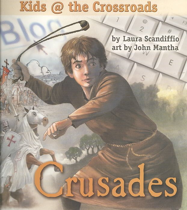 Produktbild: Crusades