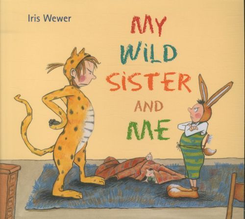 Produktbild: My Wild Sister & Me
