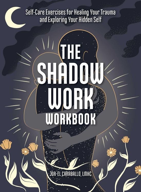 Produktbild: The Shadow Work Workbook