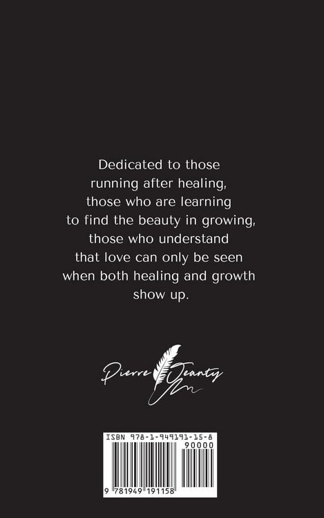 Produktbild: Heal. Grow. Love.