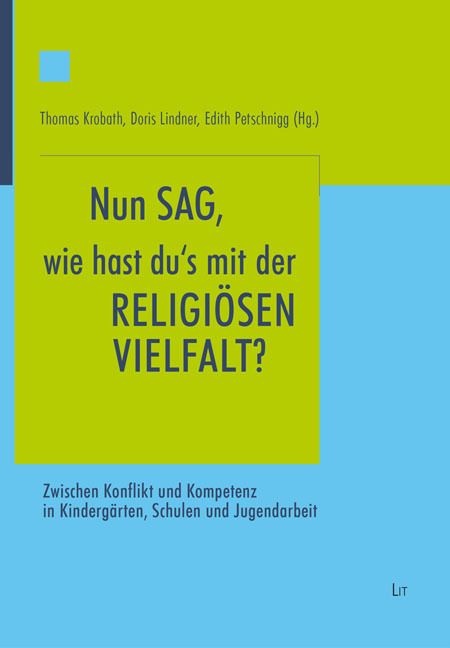 Produktbild: 'Nun sag, wie hast du's mit der religi&ouml;sen Vielfalt?'