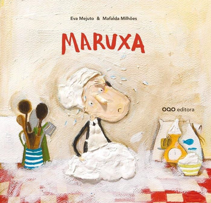 Produktbild: Maruxa