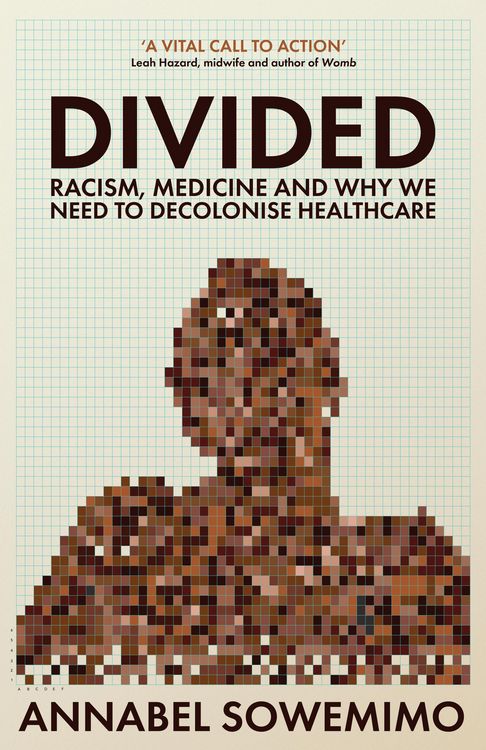 Produktbild: Divided
