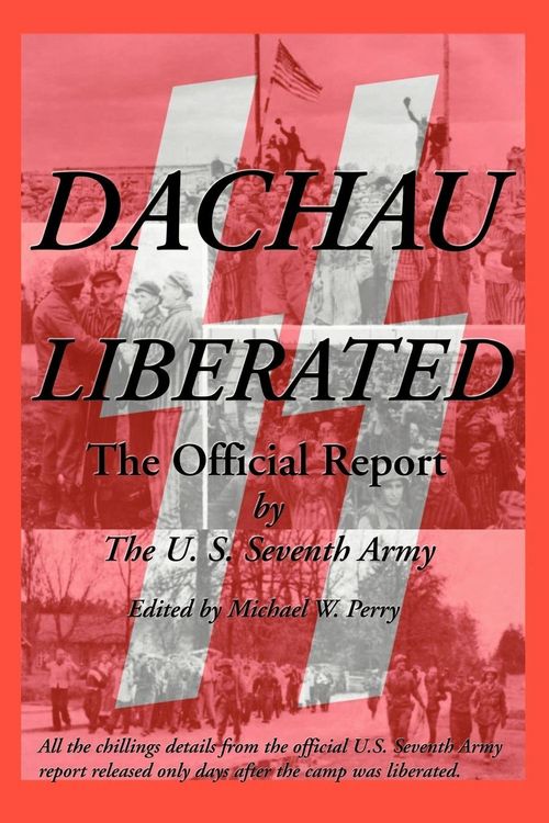 Produktbild: Dachau Liberated