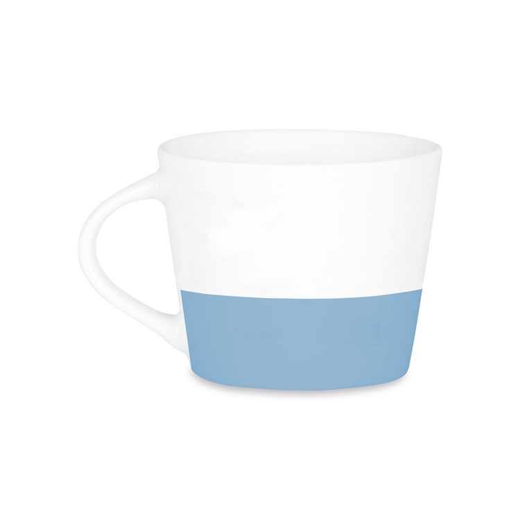 Produktbild: Espresso-Tasse Schreibkram Manufaktur weltbester Papa