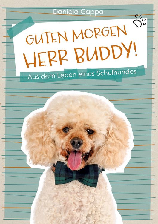 Produktbild: Guten Morgen Herr Buddy!