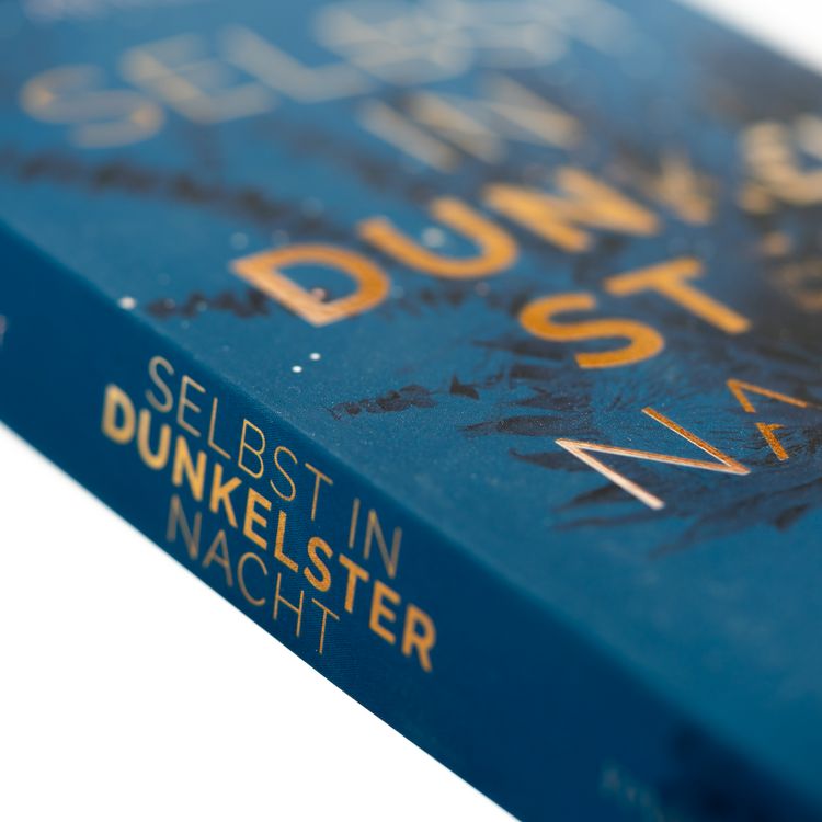 Produktbild: Selbst in dunkelster Nacht