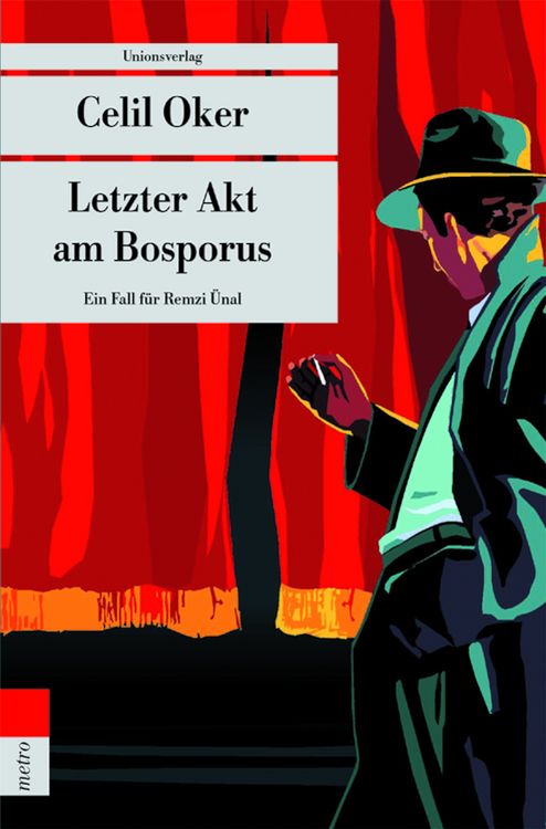 Produktbild: Letzter Akt am Bosporus
