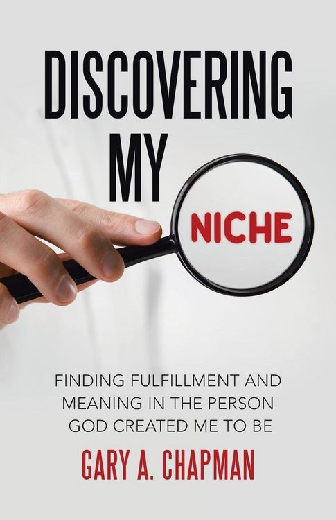 Produktbild: Discovering My Niche