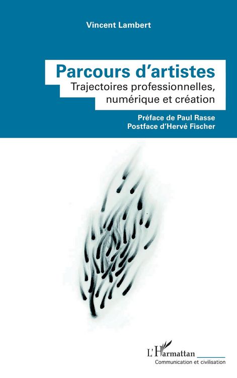 Produktbild: Parcours d'artistes