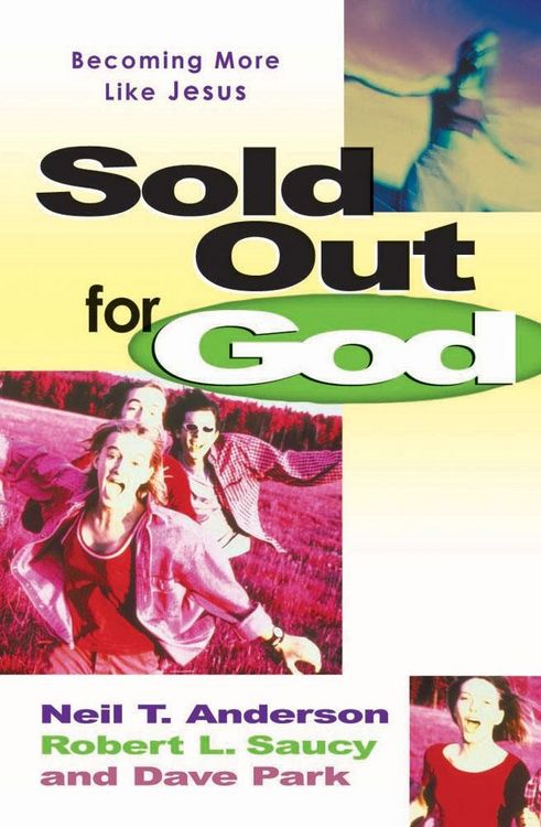 Produktbild: Sold Out for God