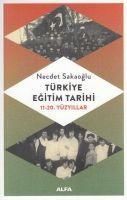 Produktbild: T&uuml;rkiye Egitim Tarihi