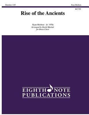 Produktbild: Meeboer, R: Rise of the Ancients