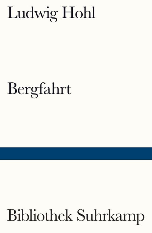 Produktbild: Bergfahrt