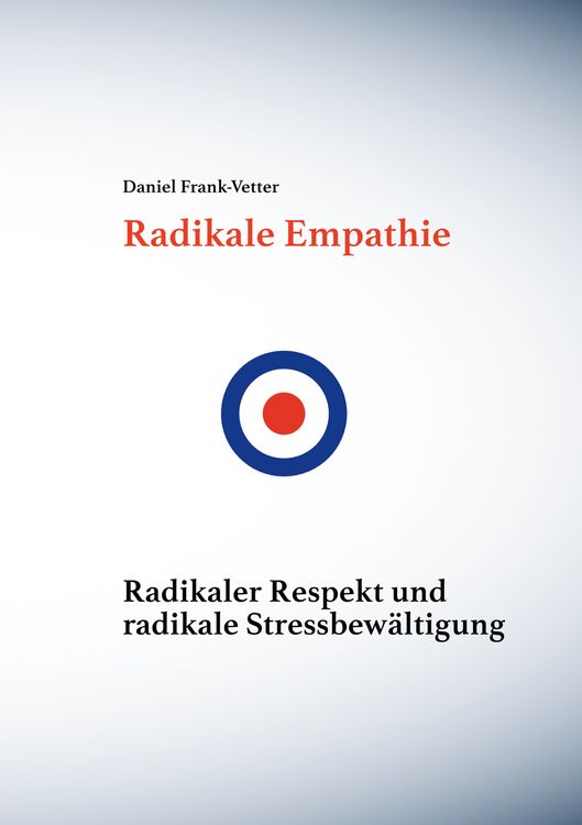 Produktbild: Radikale Empathie