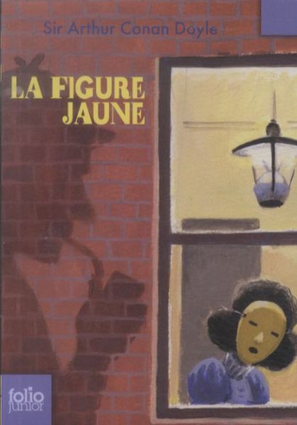 Produktbild: Doyle, A: Figure Jaune Et Aut Avent