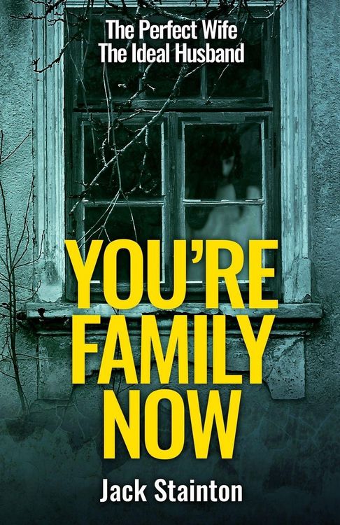 Produktbild: You're Family Now