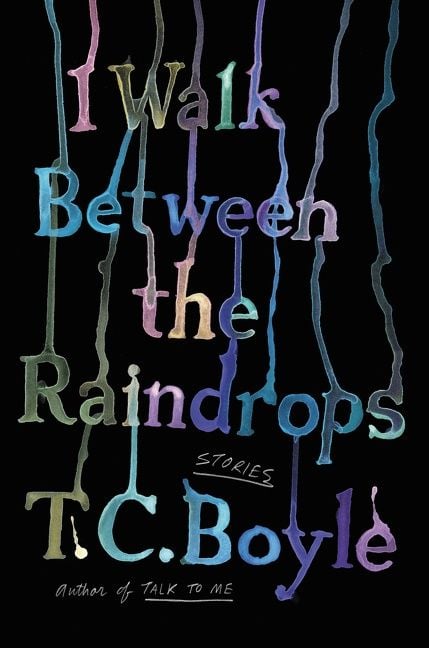 Produktbild: I Walk Between the Raindrops