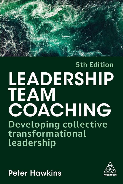 Produktbild: Leadership Team Coaching