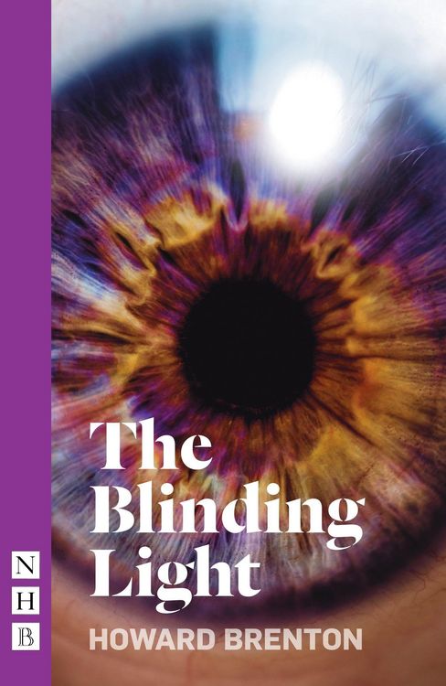 Produktbild: The Blinding Light