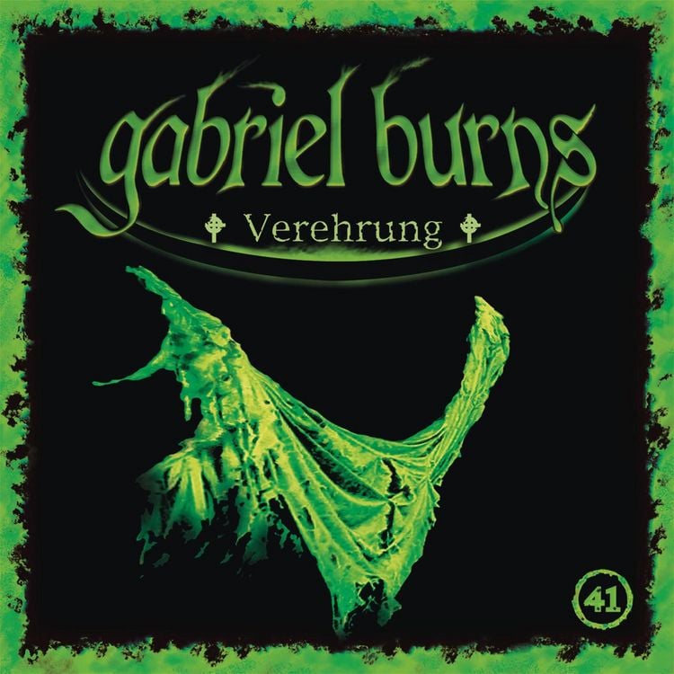 Produktbild: Folge 41: Verehrung