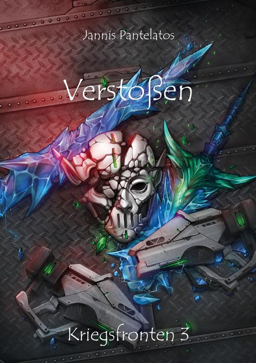 Produktbild: Versto&szlig;en