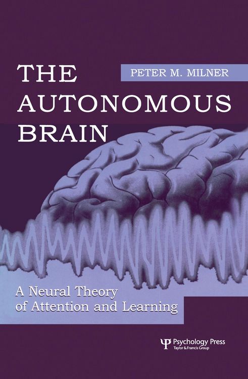 Produktbild: The Autonomous Brain