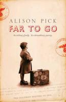 Produktbild: Far to Go