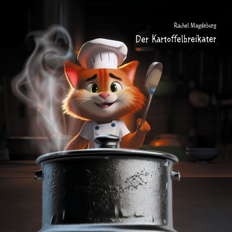 Produktbild: Der Kartoffelbreikater