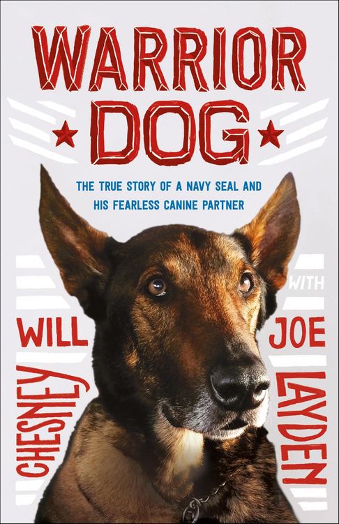 Produktbild: Warrior Dog