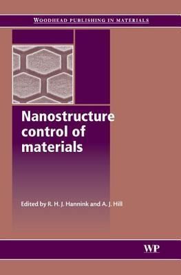 Produktbild: Nanostructure Control Of Mater