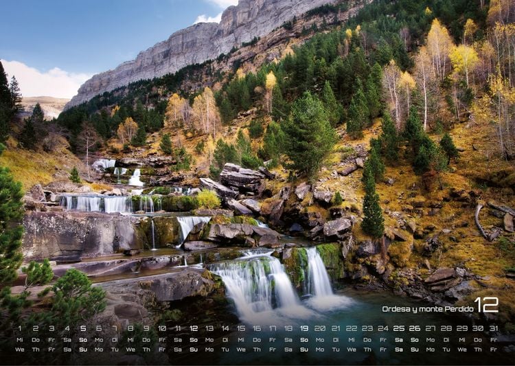 Produktbild: Spanien &ndash; Viva Espa&ntilde;a - 2027 - Kalender DIN A3