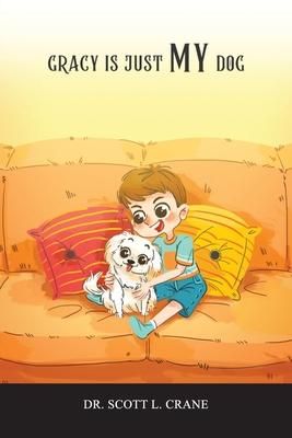 Produktbild: Gracy Is Just My Dog