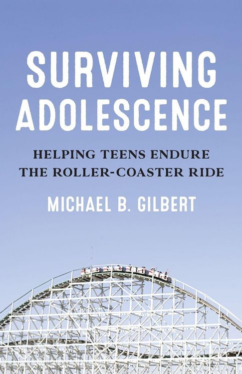 Produktbild: Surviving Adolescence