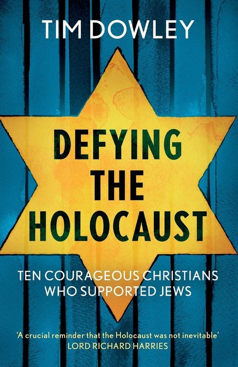 Produktbild: Defying the Holocaust