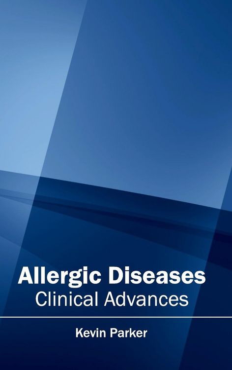 Produktbild: Allergic Diseases