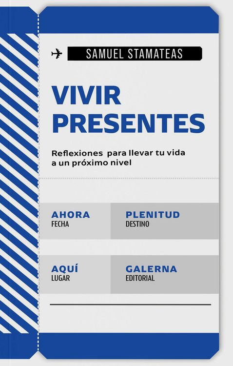 Produktbild: Vivir presentes