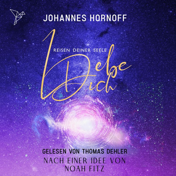 Produktbild: Lebe Dich