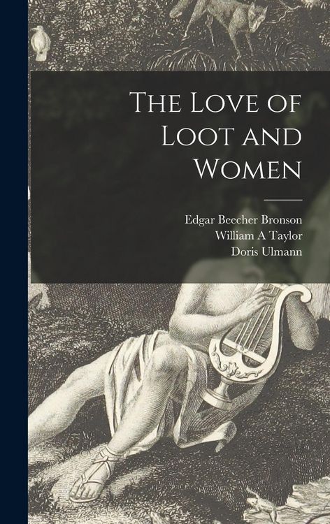 Produktbild: The Love of Loot and Women