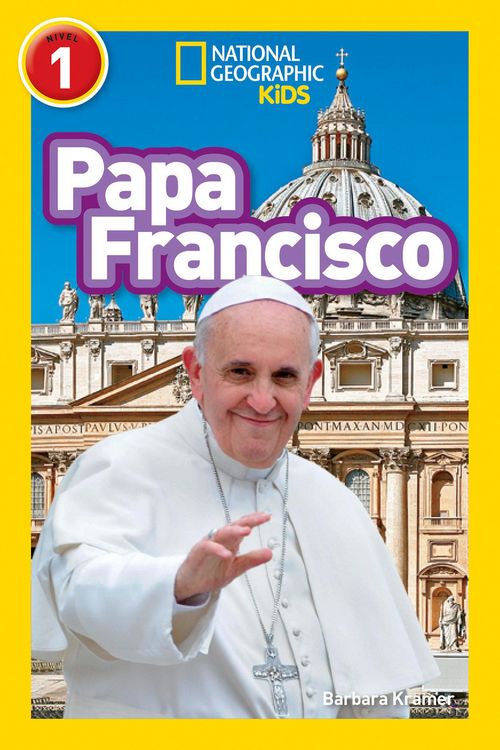 Produktbild: Papa Francisco