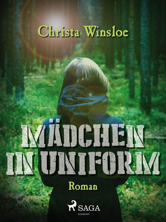 Produktbild: M&auml;dchen in Uniform