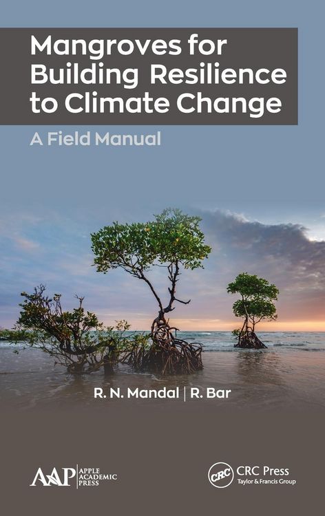 Produktbild: Mangroves for Building Resilience to Climate Change