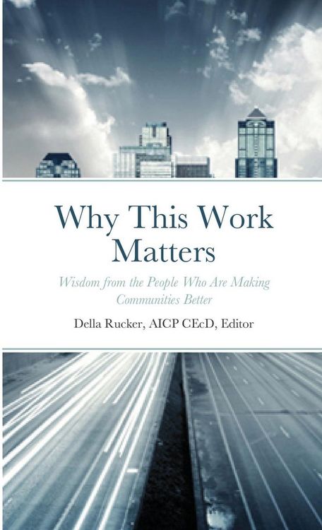 Produktbild: Why This Work Matters