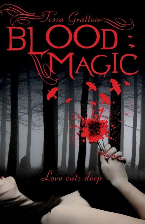 Produktbild: Blood Magic