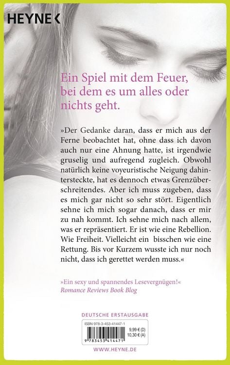 Produktbild: Bedingungslos / Addicted to You Bd. 3