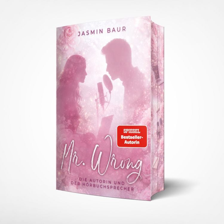 Produktbild: Mr. Wrong