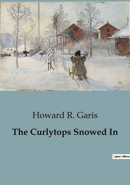 Produktbild: The Curlytops Snowed In