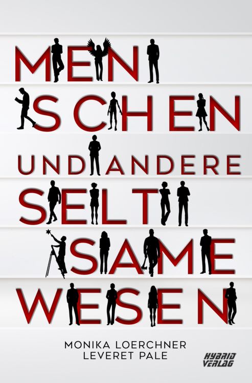 Produktbild: Menschen und andere seltsame Wesen