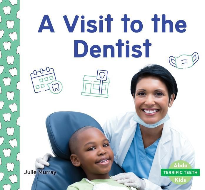 Produktbild: Visit to the Dentist